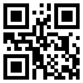 Scansione del Qr Code di 3303069738