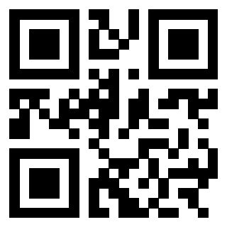 3303069739 - Immagine del QrCode