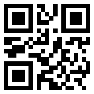 3303069741 - Immagine del QrCode