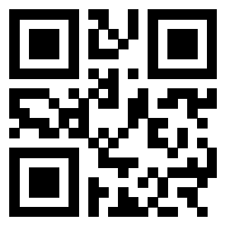 3303069742 - Immagine del Qr Code
