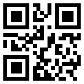 Immagine del QrCode di 3303069743