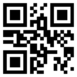 3303069746 - Immagine del Qr Code associato