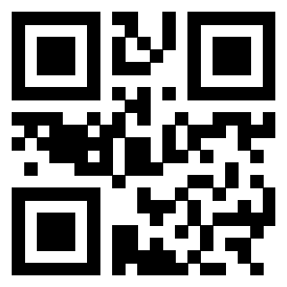 Immagine del QrCode di 3303069751