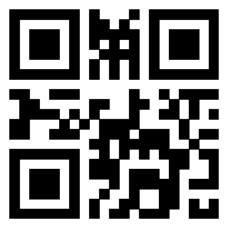 3303069752 - Immagine del Qr Code
