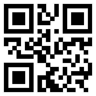 Immagine del Qr Code di 3303069753