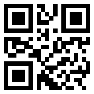 3303069754 - Immagine del QrCode
