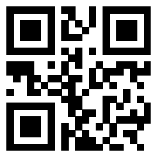 Immagine del QrCode di 3303069757