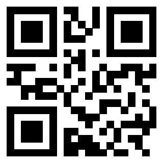3303069758 Qr Code associato