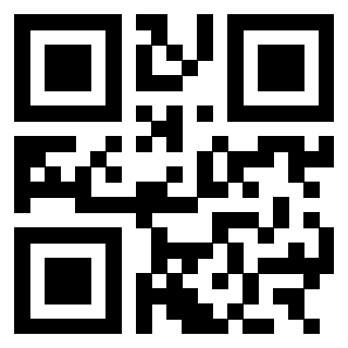 Scansione del Qr Code di 3303069759