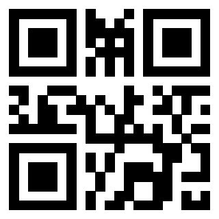 Immagine del Qr Code di 3303069760