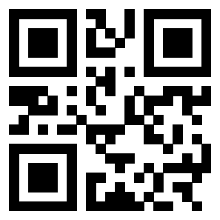 Immagine del Qr Code di 3303069762