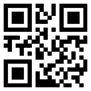 Il Qr Code di 3303069764