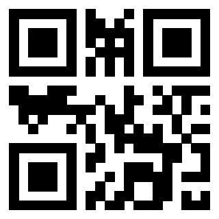 Il QrCode di 3303069766