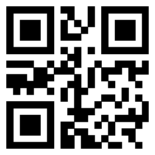 Scansione del Qr Code di 3303069770