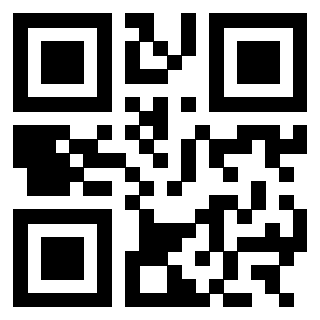 Il Qr Code di 3303069775
