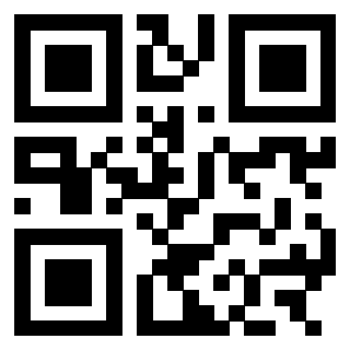 Immagine del Qr Code di 3303069778