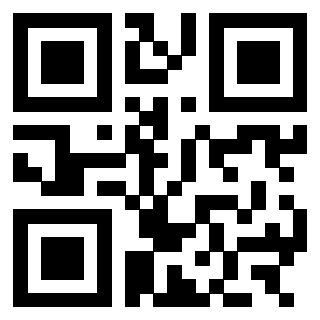 3303069779 - Immagine del Qr Code