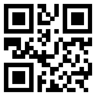 Immagine del QrCode di 3303069780