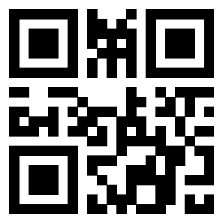 Immagine del Qr Code di 3303069781