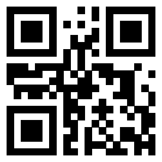 3303069782 Qr Code associato
