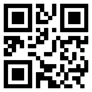 Il QrCode di 3303069783