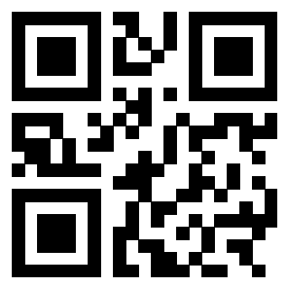 3303069784 - Immagine del QrCode