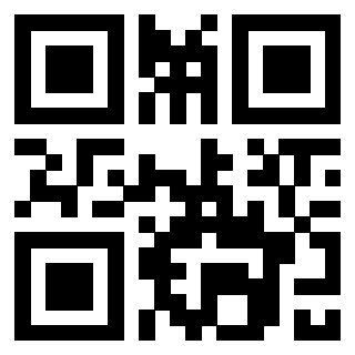 Scansione del Qr Code di 3303069786