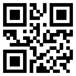 3303069790 - Immagine del Qr Code