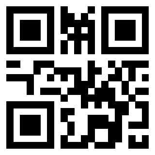 3303069792 Qr Code associato