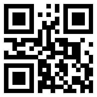 Il QrCode di 3303069793
