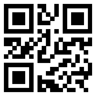 Scansione del Qr Code di 3303069794