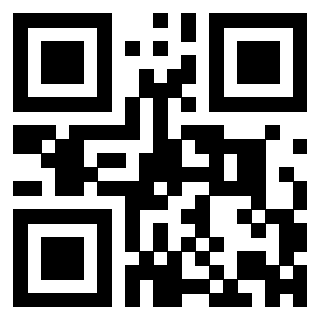 Immagine del Qr Code di 3303069796