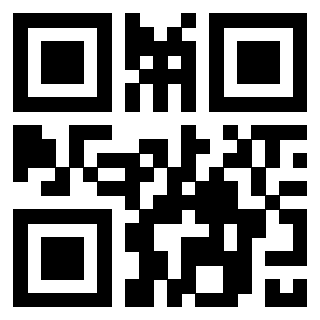 Immagine del QrCode di 3303069797