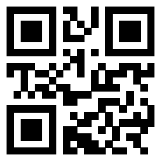 3303069799 QrCode associato