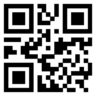Immagine del Qr Code di 3303069801