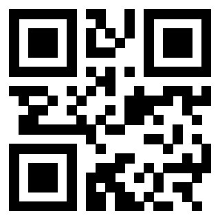 3303069802 Qr Code associato