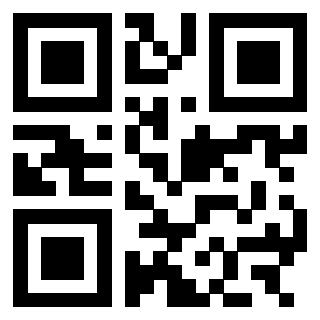 3303069808 - Immagine del Qr Code associato