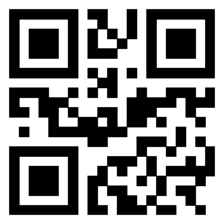 Scansione del QrCode di 3303069809