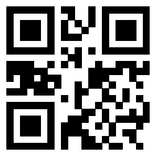 3303069811 - Immagine del QrCode