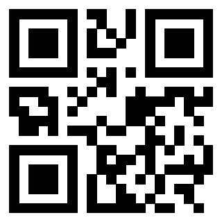 3303069815 - Immagine del QrCode