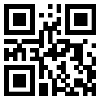 Scansione del Qr Code di 3303069816
