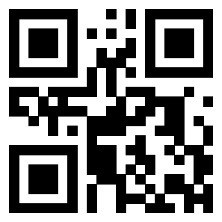 Scansione del Qr Code di 3303069817