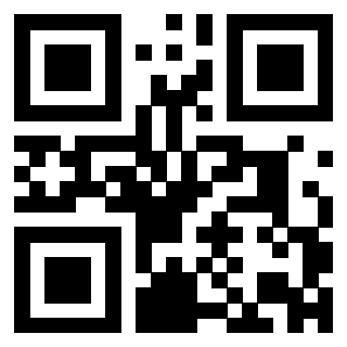 3303069822 - Immagine del QrCode associato