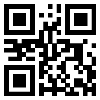 Scansione del QrCode di 3303069826