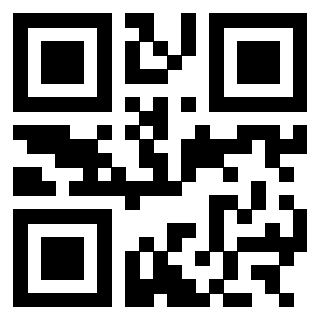 Immagine del QrCode di 3303069827