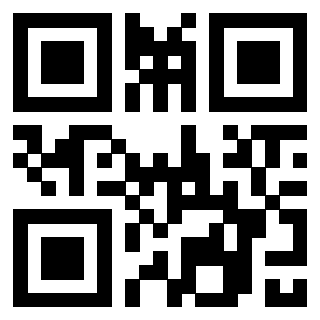 Scansione del QrCode di 3303069831