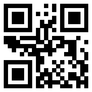 Scansione del Qr Code di 3303069838