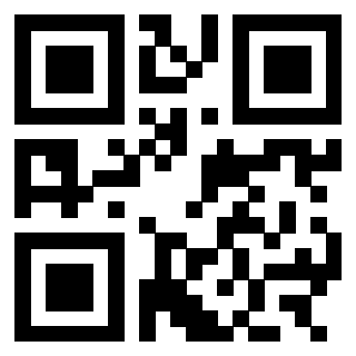 3303069839 - Immagine del Qr Code associato