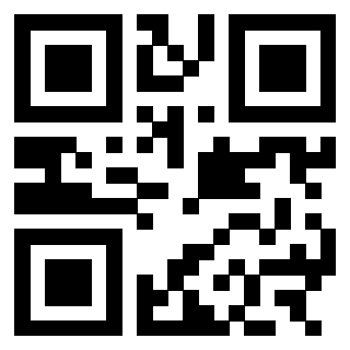 Immagine del Qr Code di 3303069840
