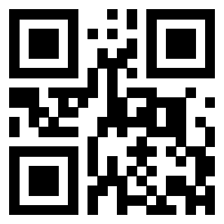 Il QrCode di 3303069842